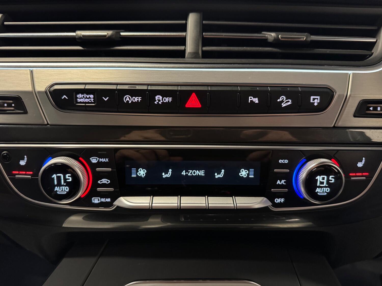 Used Audi Q7 2016 for sale - 76035568: Photo 31