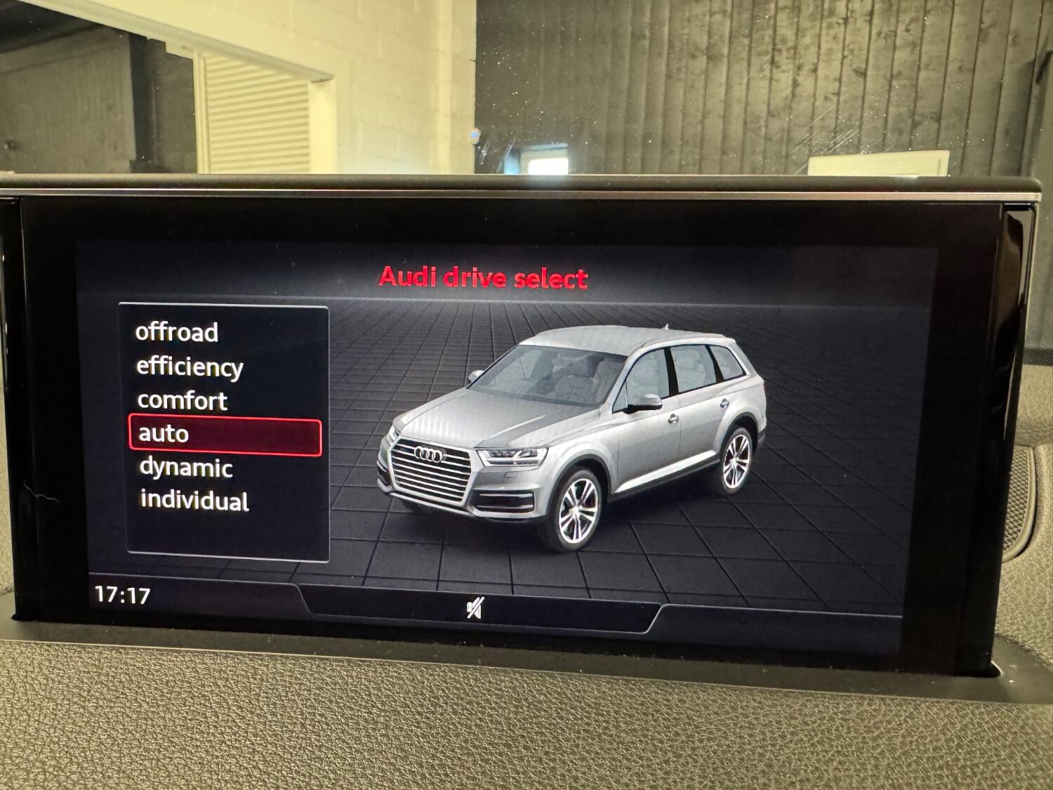 Used Audi Q7 2016 for sale - 76035568: Photo 34