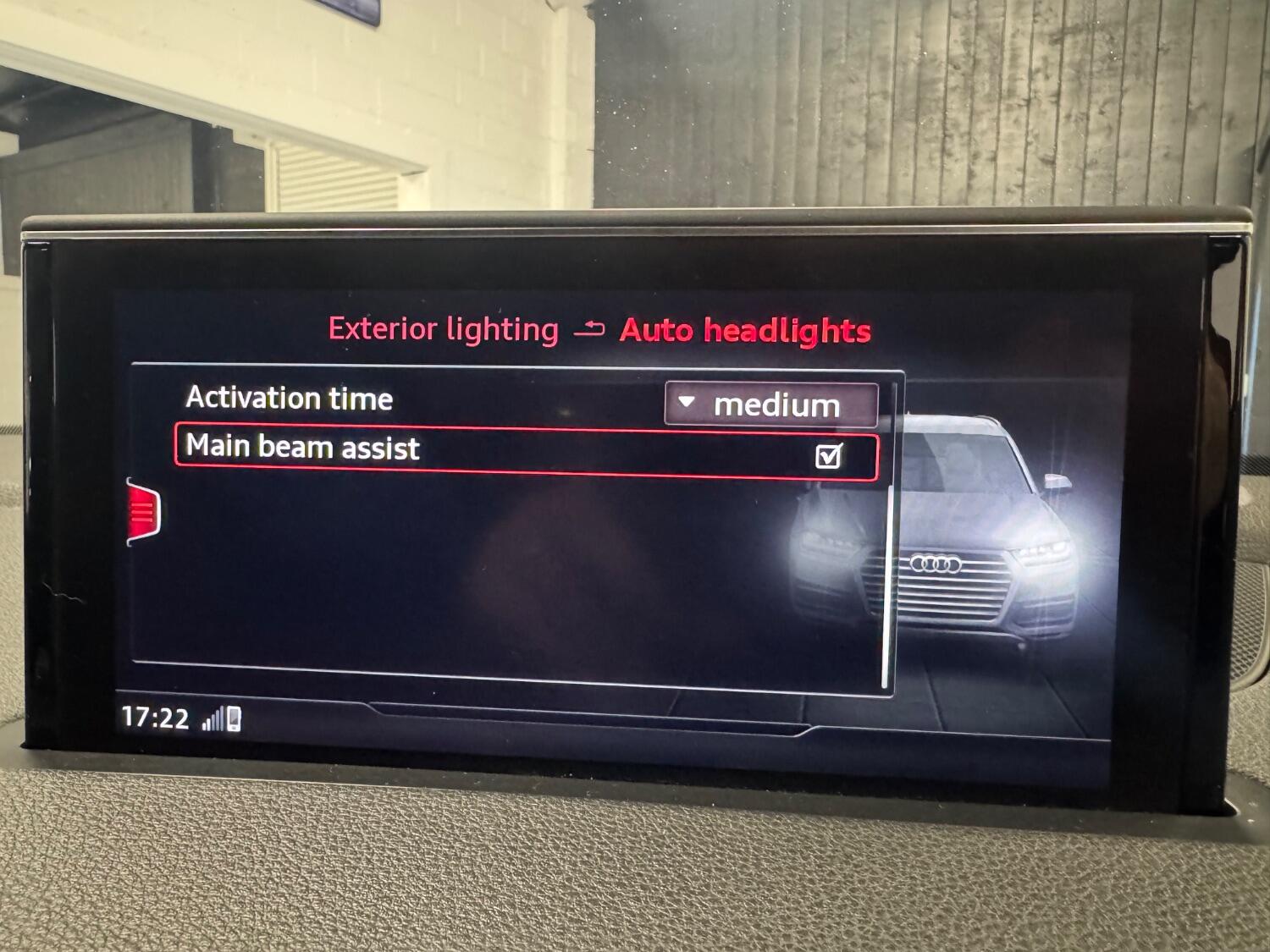 Used Audi Q7 2016 for sale - 76035568: Photo 36