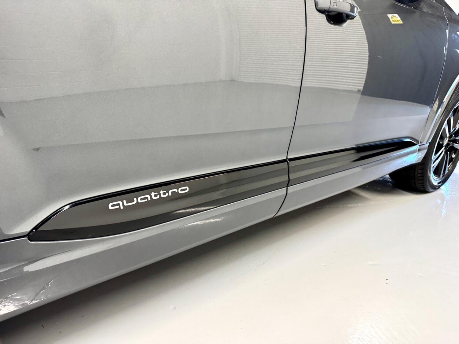 Used Audi Q7 2016 for sale - 76035568: Photo 37