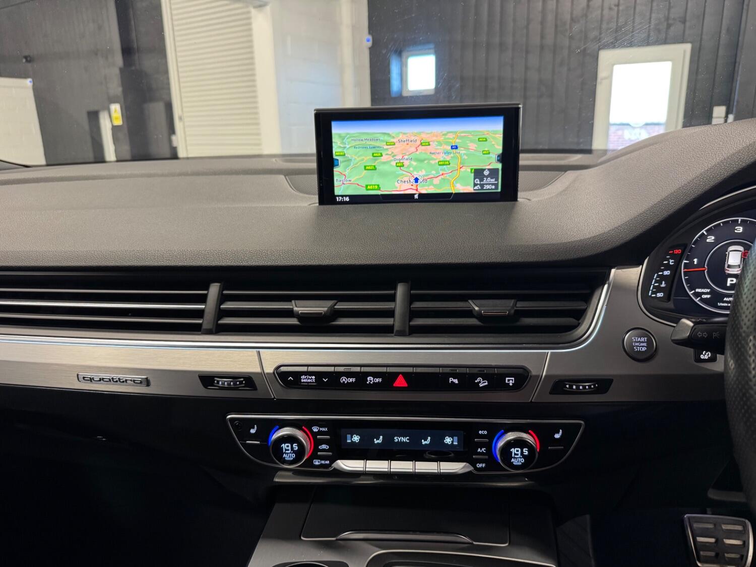 Used Audi Q7 2016 for sale - 76035568: Photo 7