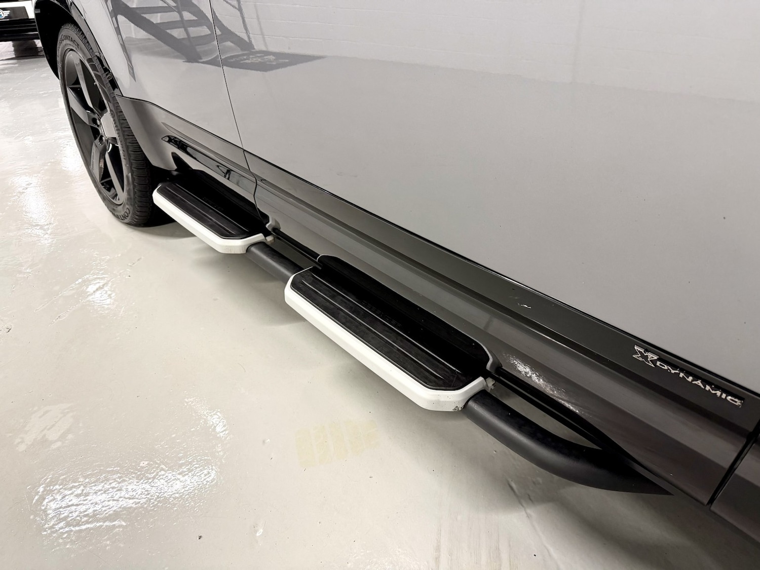 Used Land Rover Defender 110 2021 for sale - 76741307: Photo 10