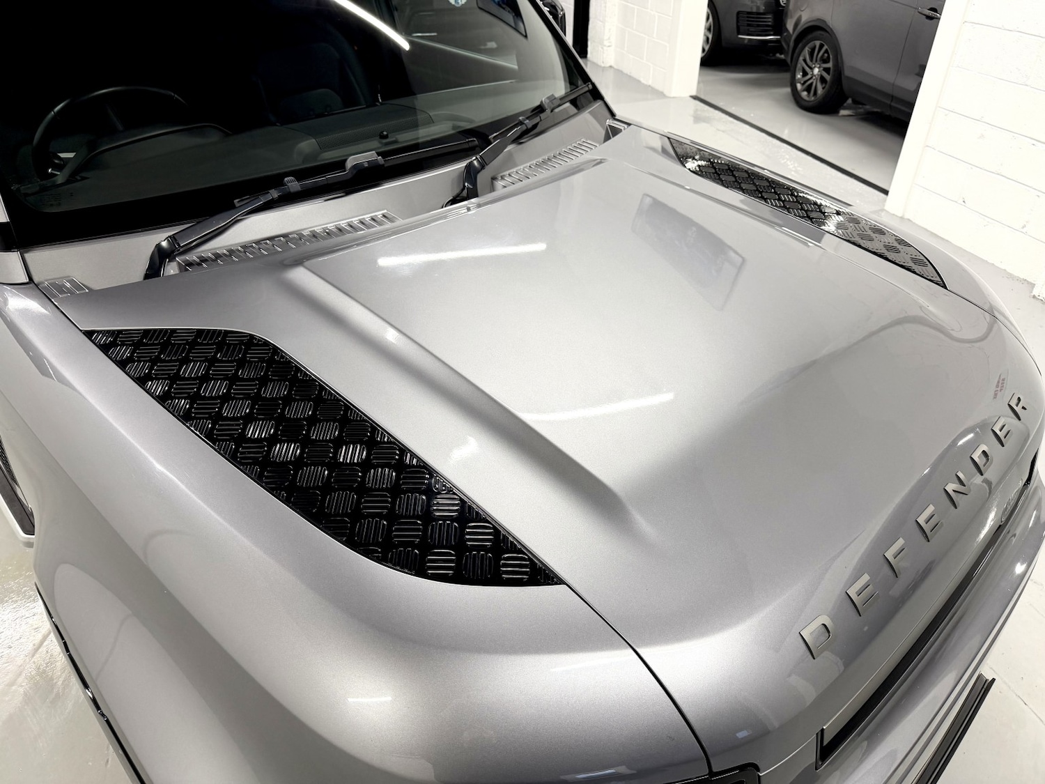 Used Land Rover Defender 110 2021 for sale - 76741307: Photo 28