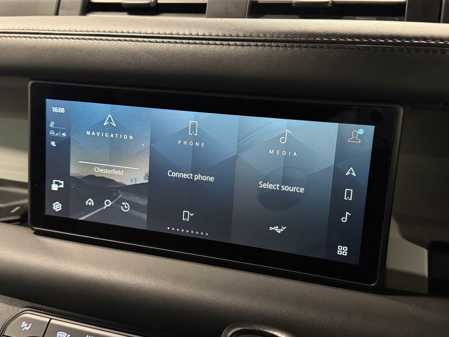 Used Land Rover Defender 110 2021 for sale - 76741307: Photo 31