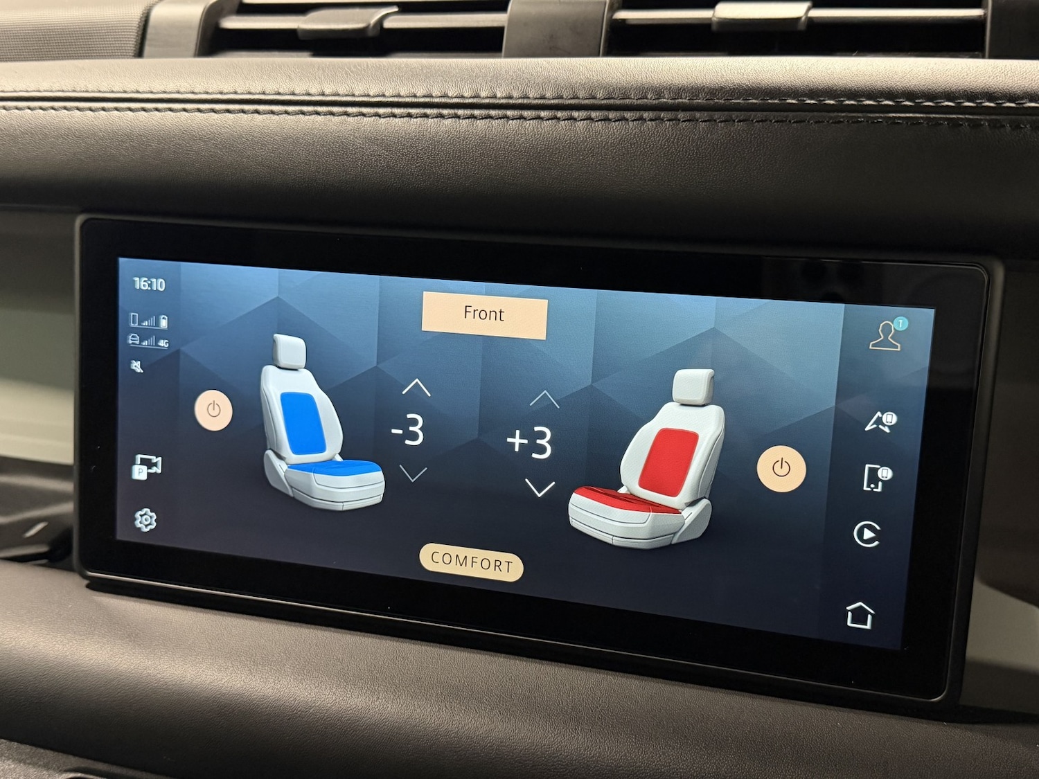 Used Land Rover Defender 110 2021 for sale - 76741307: Photo 33