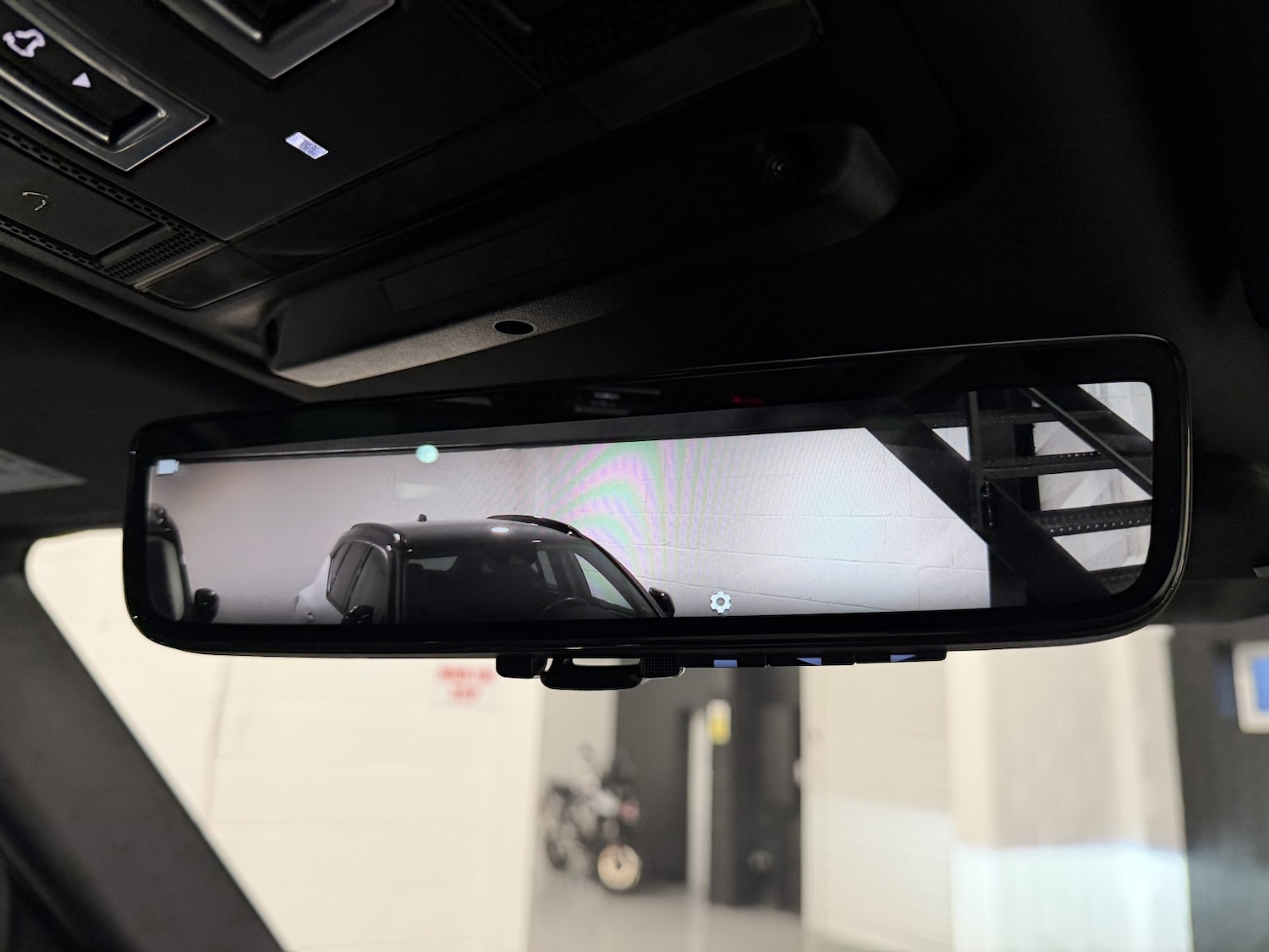 Used Land Rover Defender 110 2021 for sale - 76741307: Photo 35