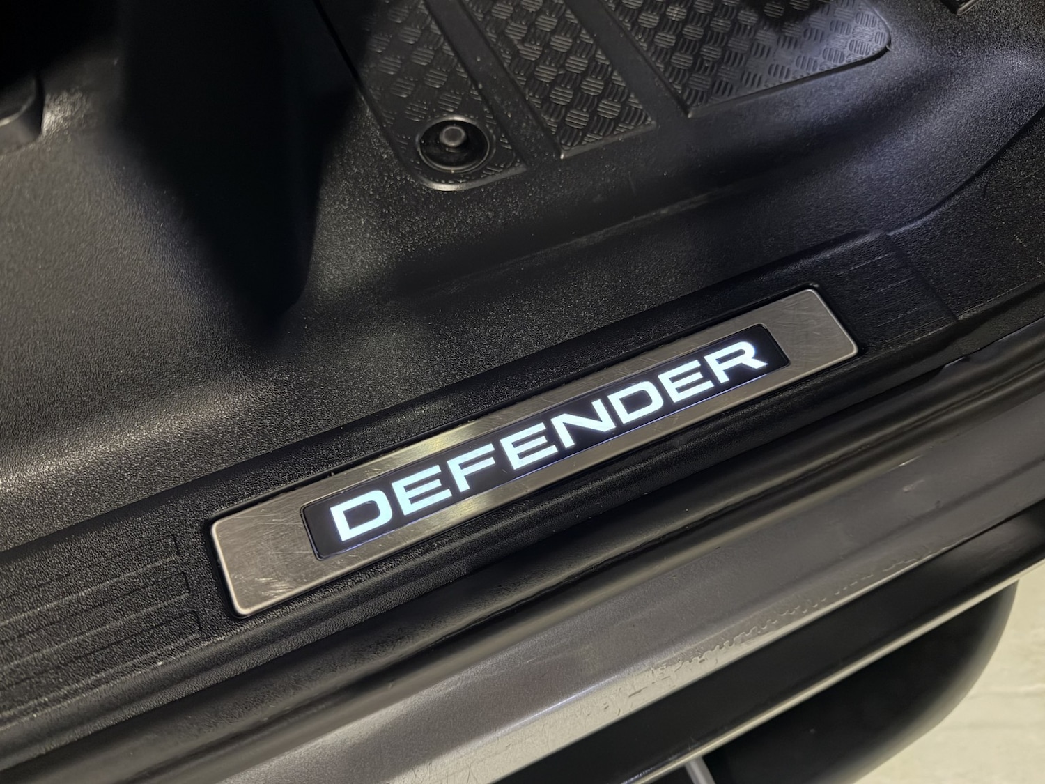 Used Land Rover Defender 110 2021 for sale - 76741307: Photo 36