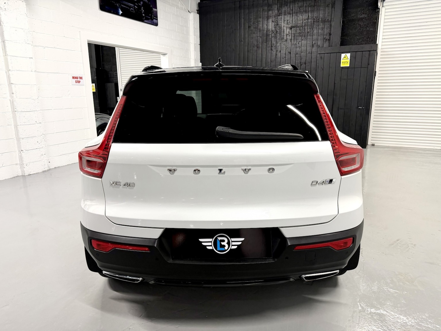 Used Volvo XC40 2018 for sale - 76725664: Photo 10