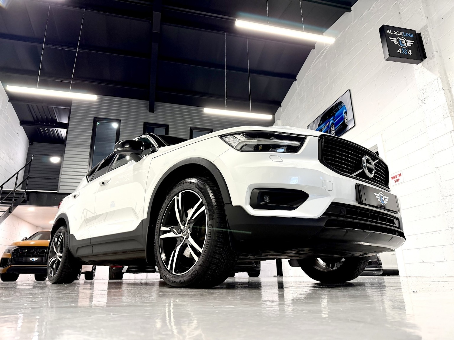 Used Volvo XC40 2018 for sale - 76725664: Photo 11