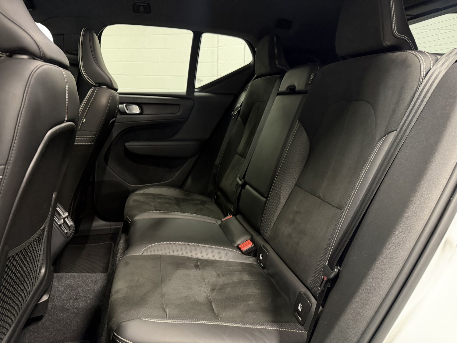 Used Volvo XC40 2018 for sale - 76725664: Photo 17