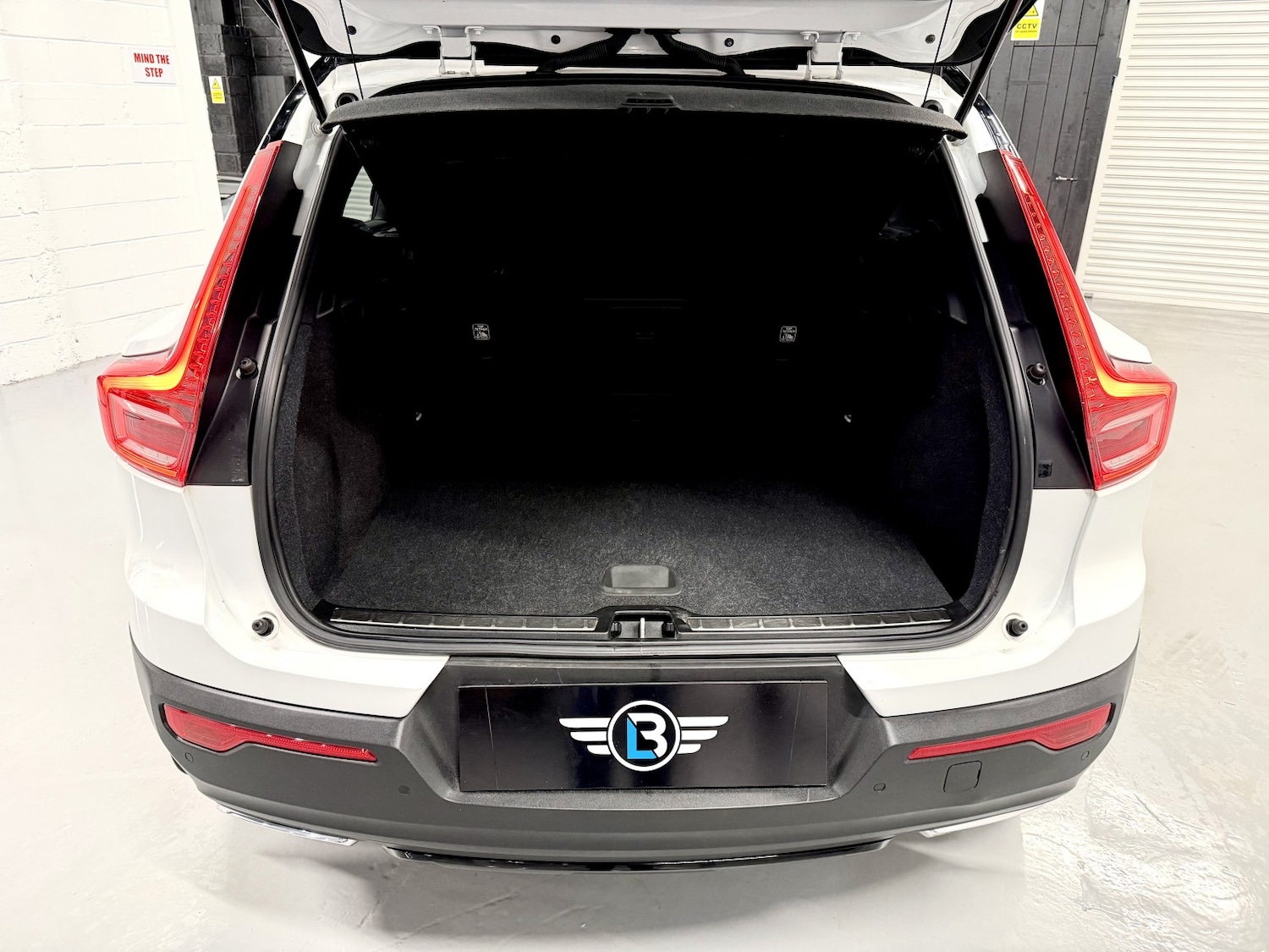 Used Volvo XC40 2018 for sale - 76725664: Photo 19