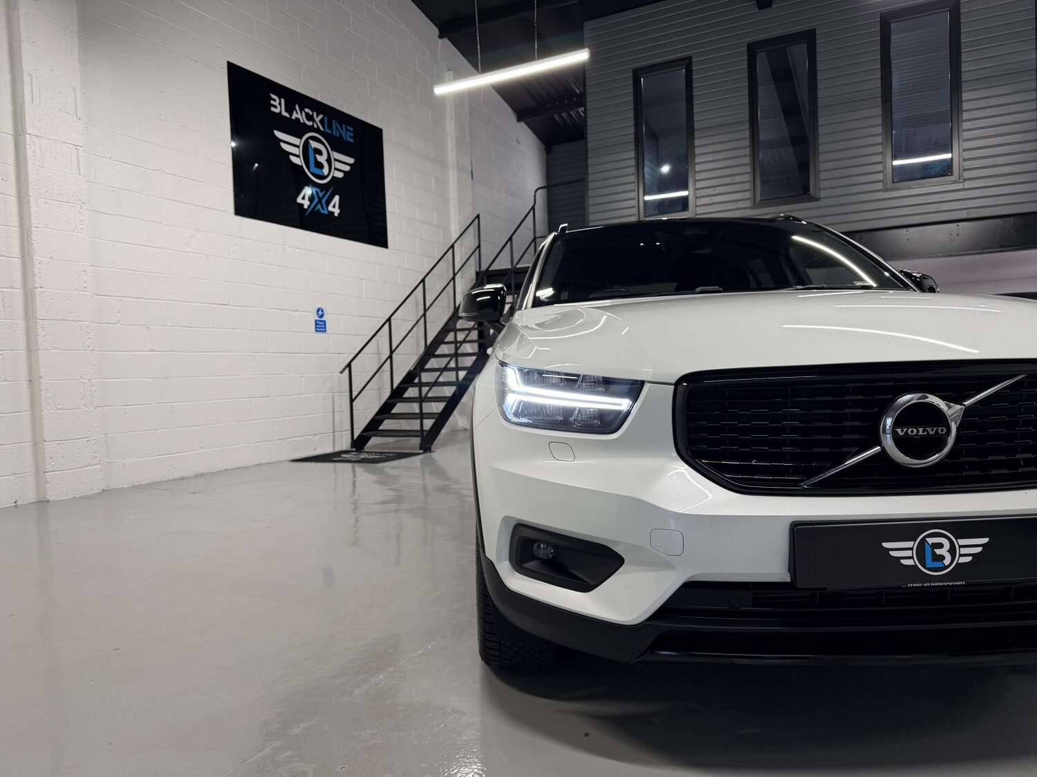 Used Volvo XC40 2018 for sale - 76725664: Photo 22