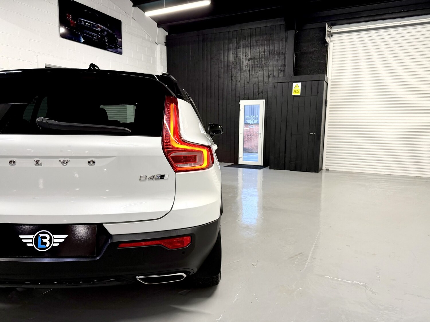 Used Volvo XC40 2018 for sale - 76725664: Photo 25