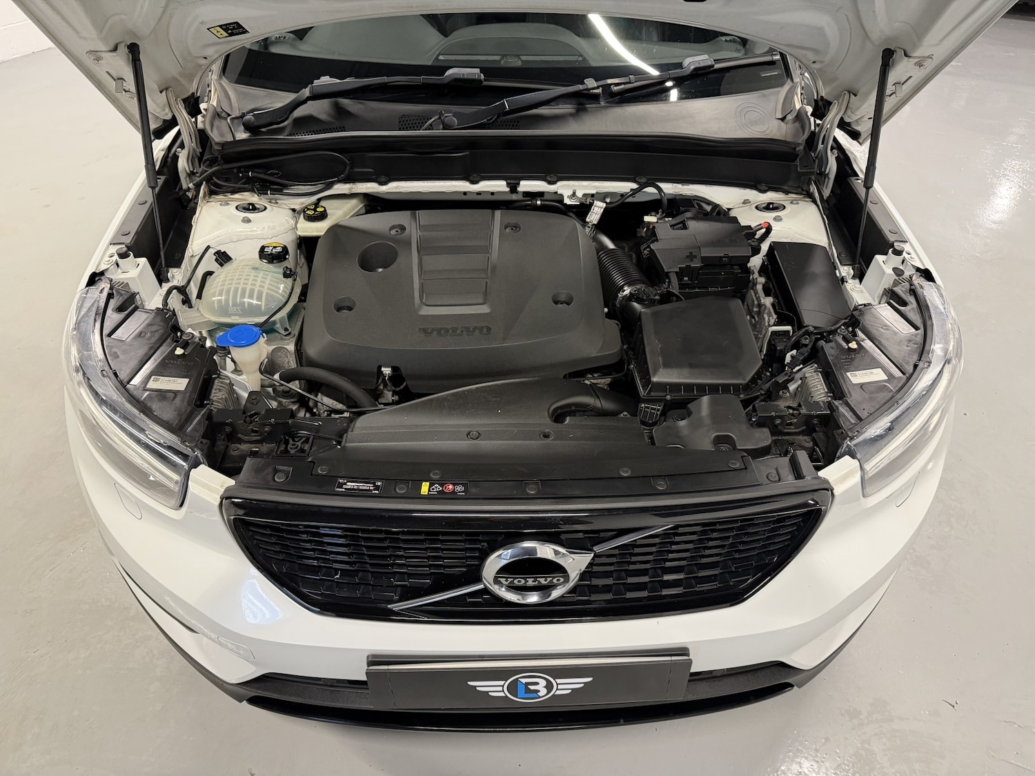 Used Volvo XC40 2018 for sale - 76725664: Photo 27