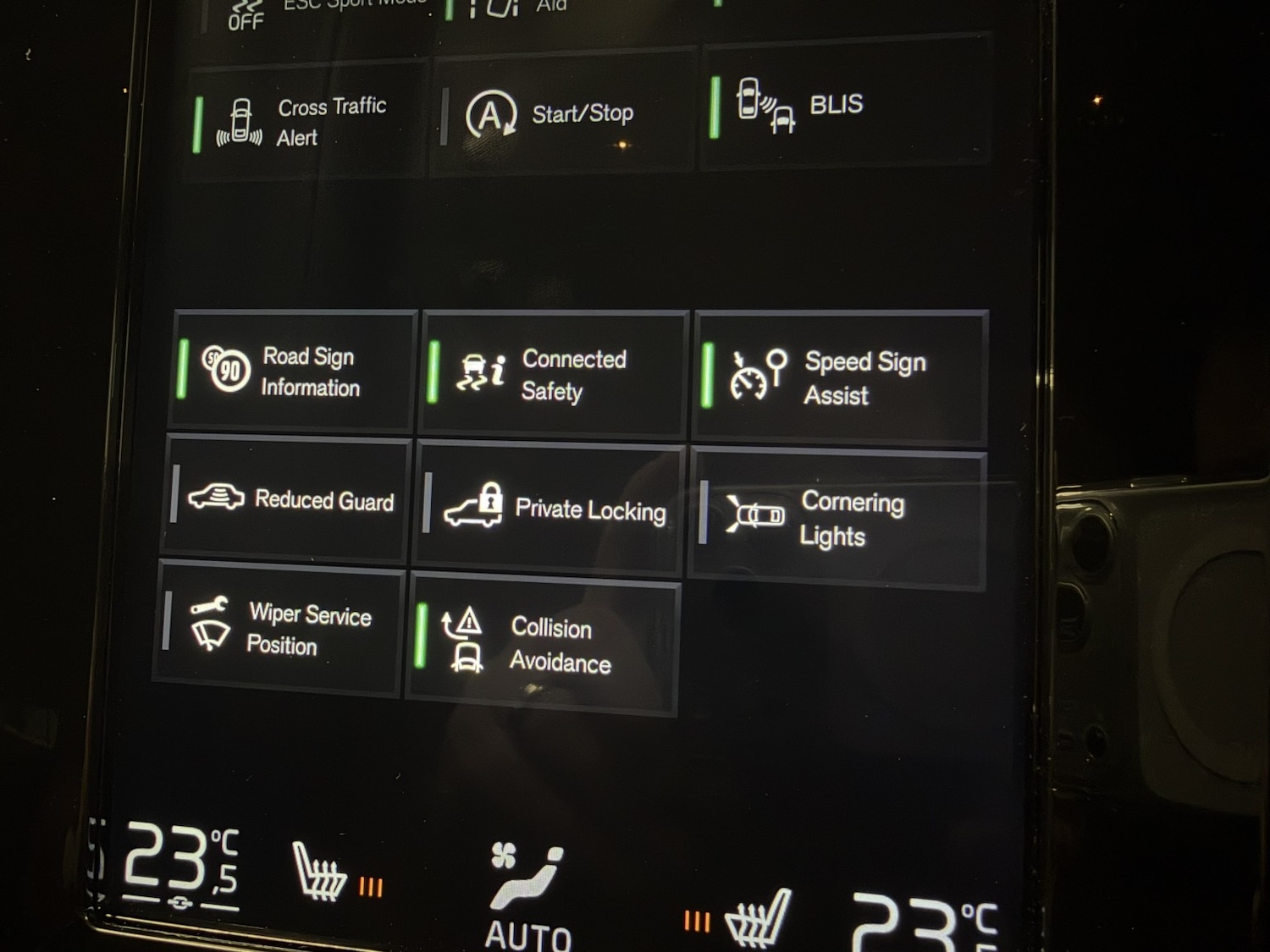 Used Volvo XC40 2018 for sale - 76725664: Photo 29