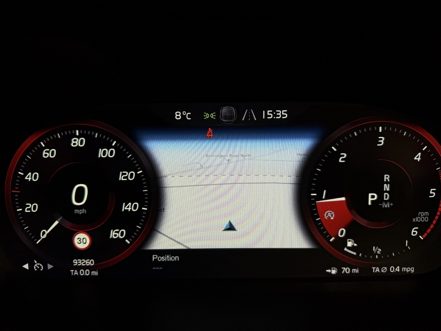 Used Volvo XC40 2018 for sale - 76725664: Photo 37