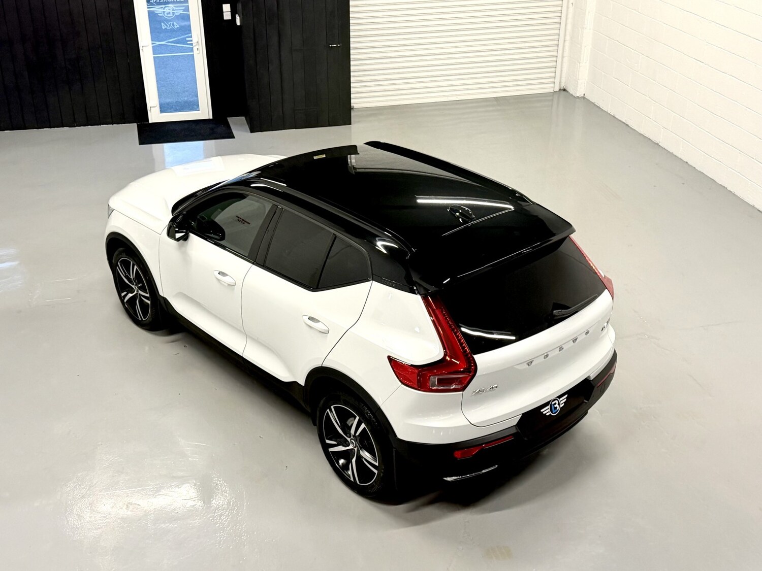 Used Volvo XC40 2018 for sale - 76725664: Photo 6