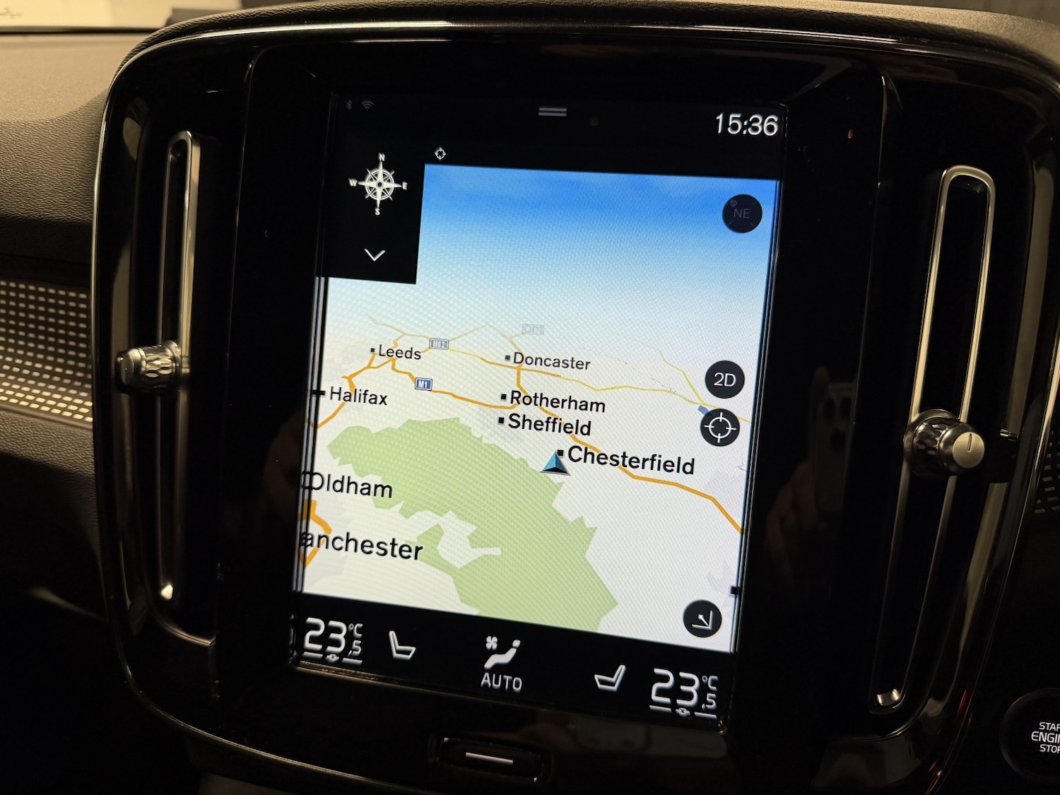 Used Volvo XC40 2018 for sale - 76725664: Photo 8