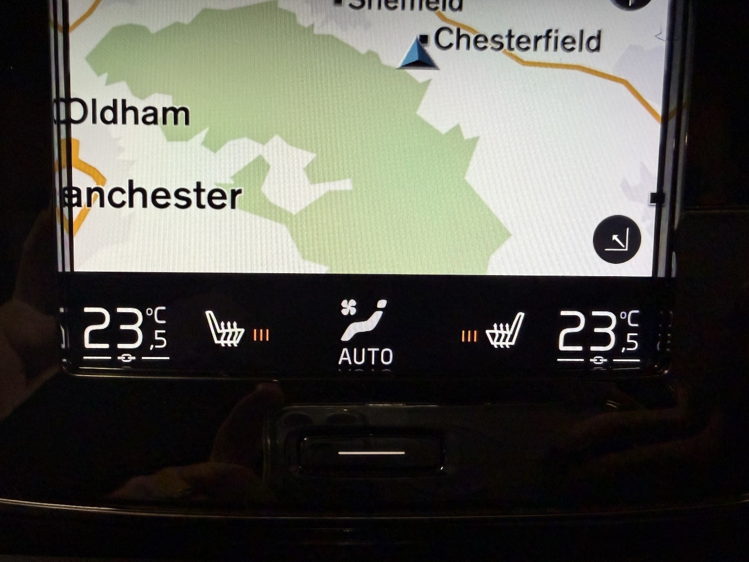 Used Volvo XC40 2018 for sale - 76725664: Photo 9