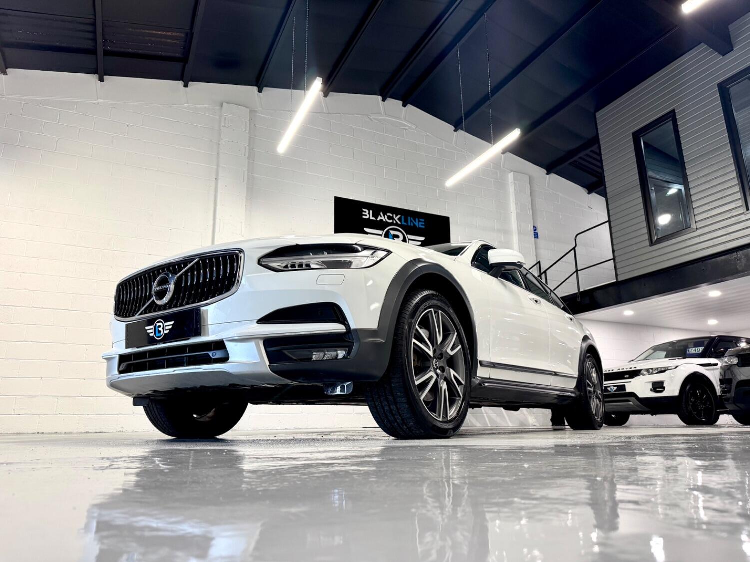Used Volvo V90 2019 for sale - 76016751: Photo 12