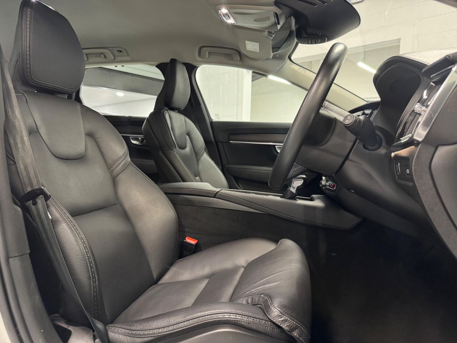 Used Volvo V90 2019 for sale - 76016751: Photo 15