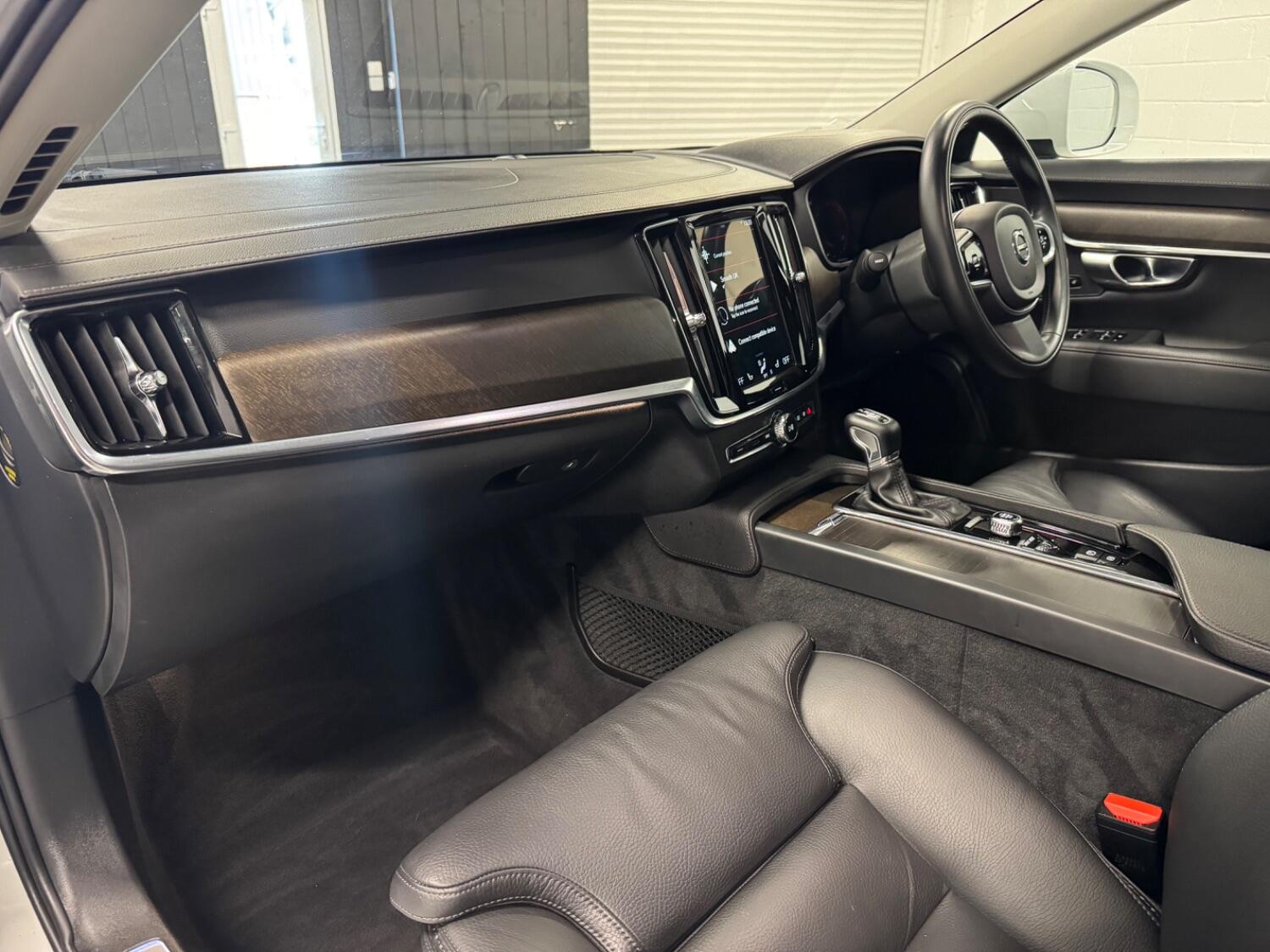 Used Volvo V90 2019 for sale - 76016751: Photo 16