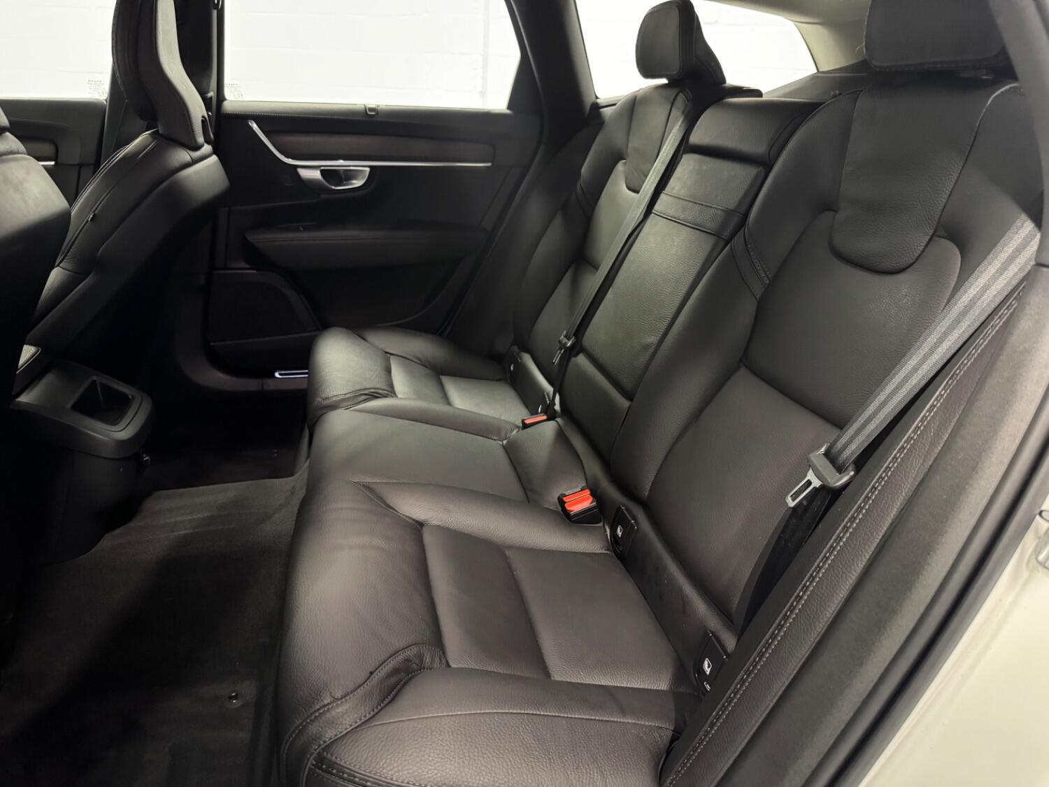 Used Volvo V90 2019 for sale - 76016751: Photo 17