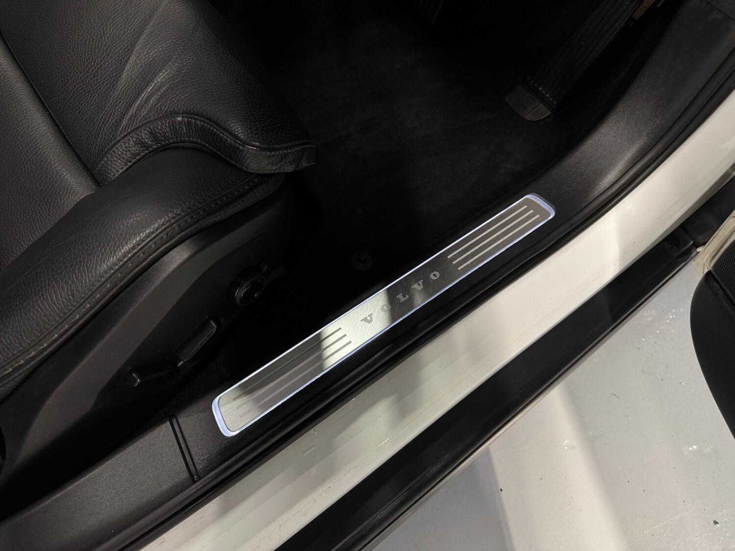 Used Volvo V90 2019 for sale - 76016751: Photo 18