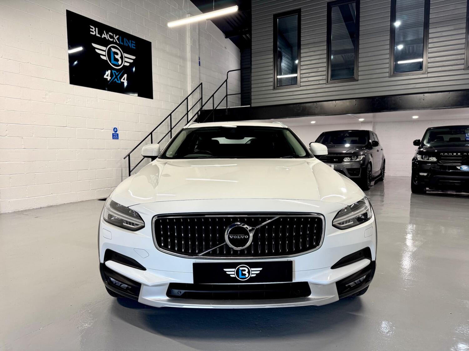 Used Volvo V90 2019 for sale - 76016751: Photo 19