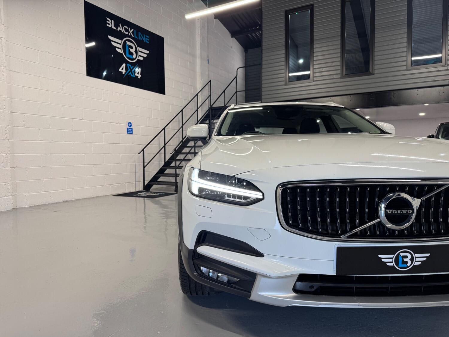 Used Volvo V90 2019 for sale - 76016751: Photo 20