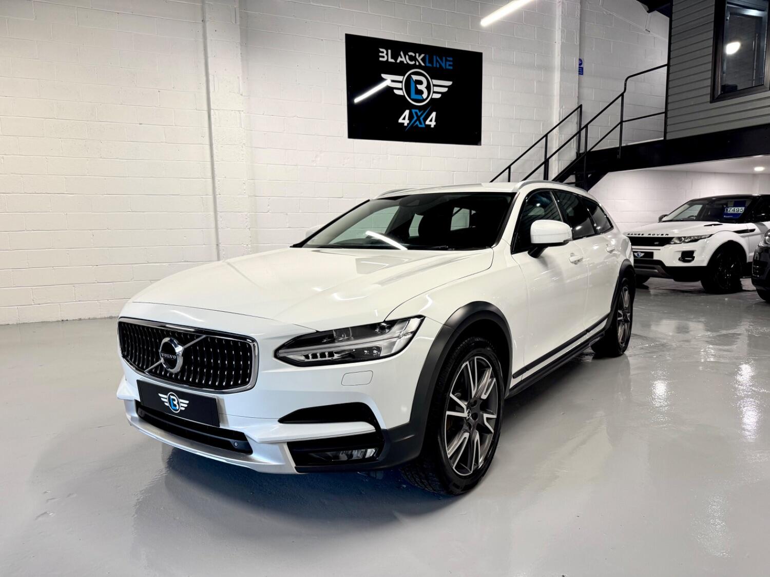 Used Volvo V90 2019 for sale - 76016751: Photo 21