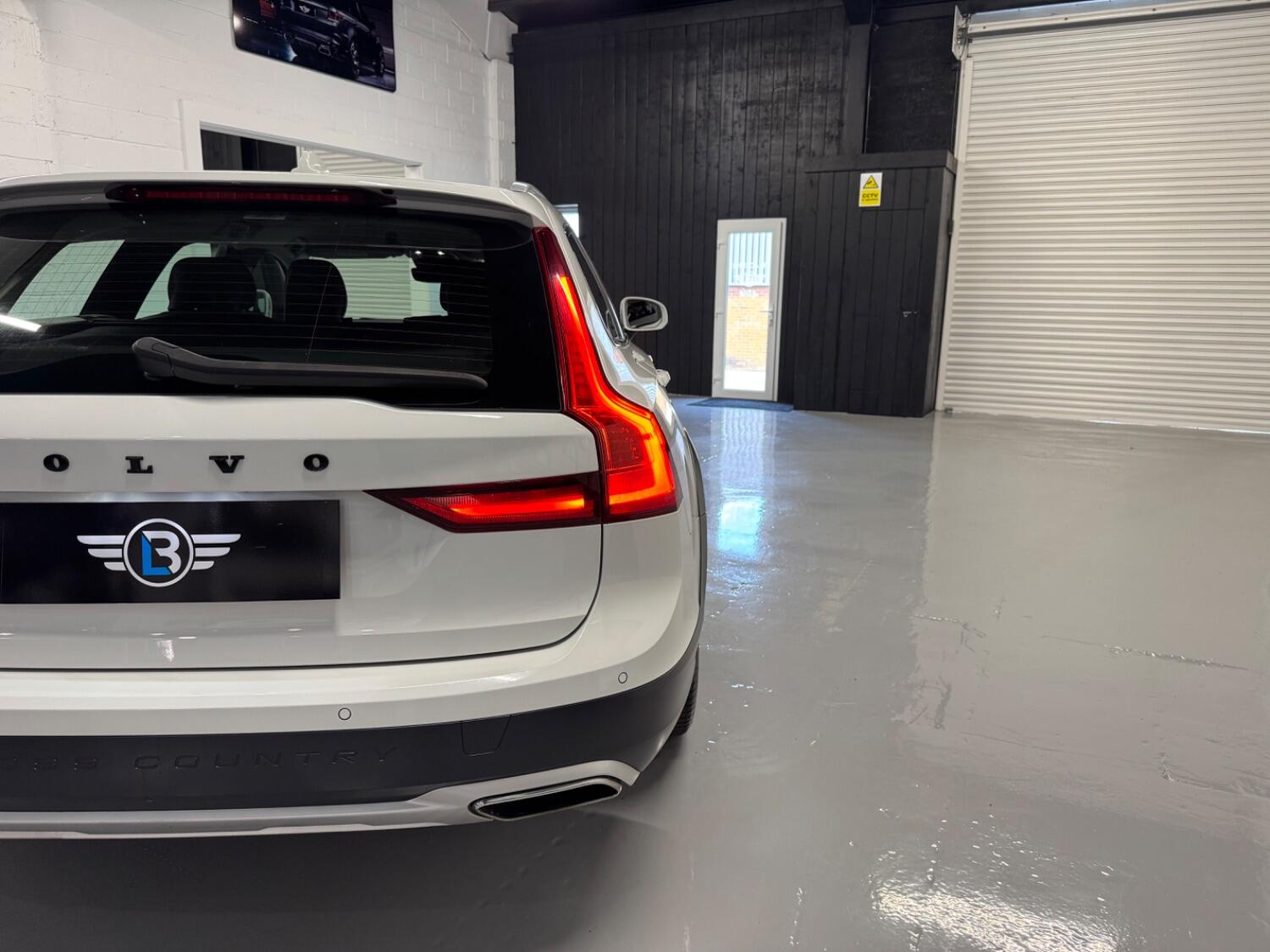 Used Volvo V90 2019 for sale - 76016751: Photo 24