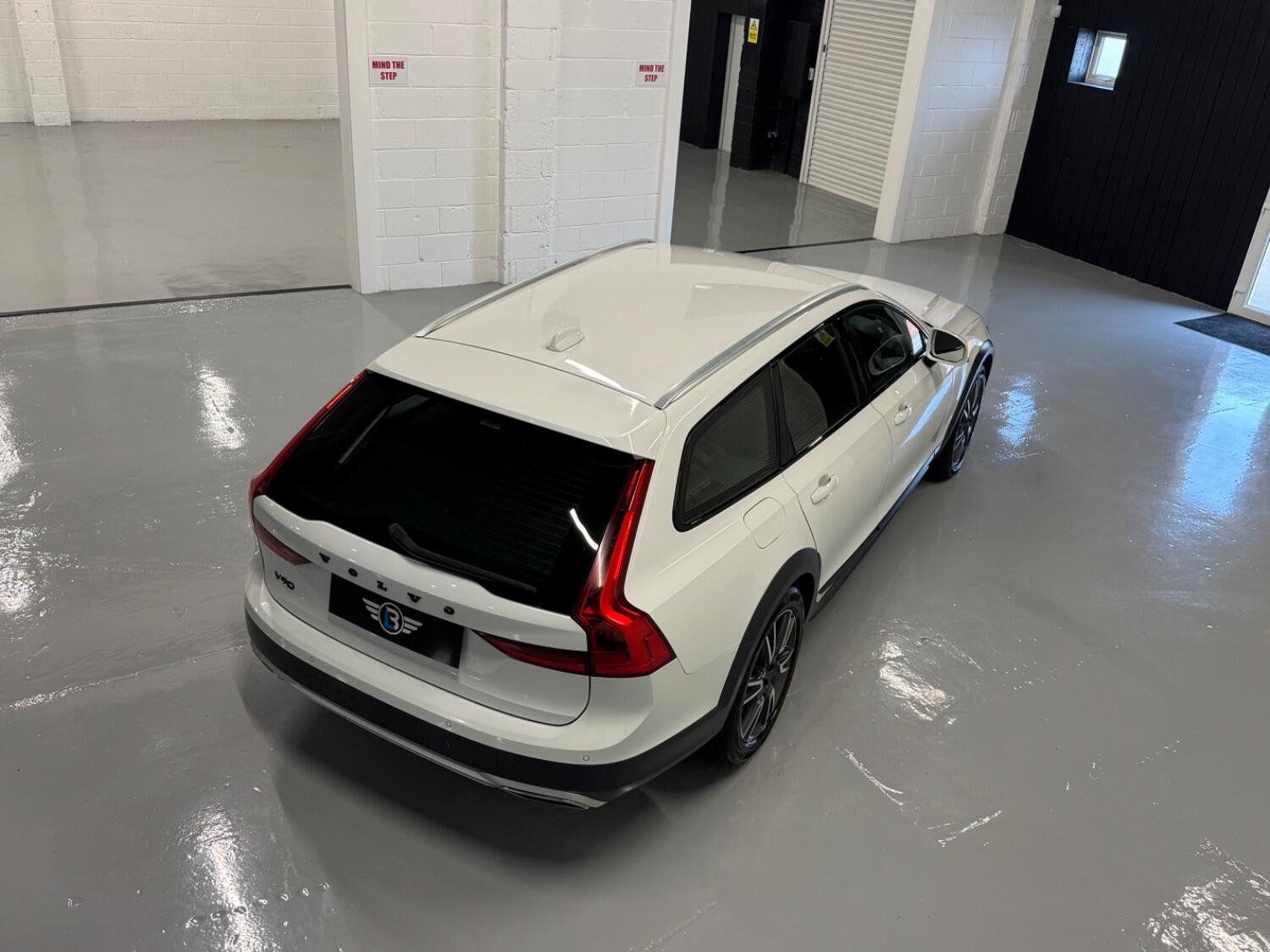 Used Volvo V90 2019 for sale - 76016751: Photo 26