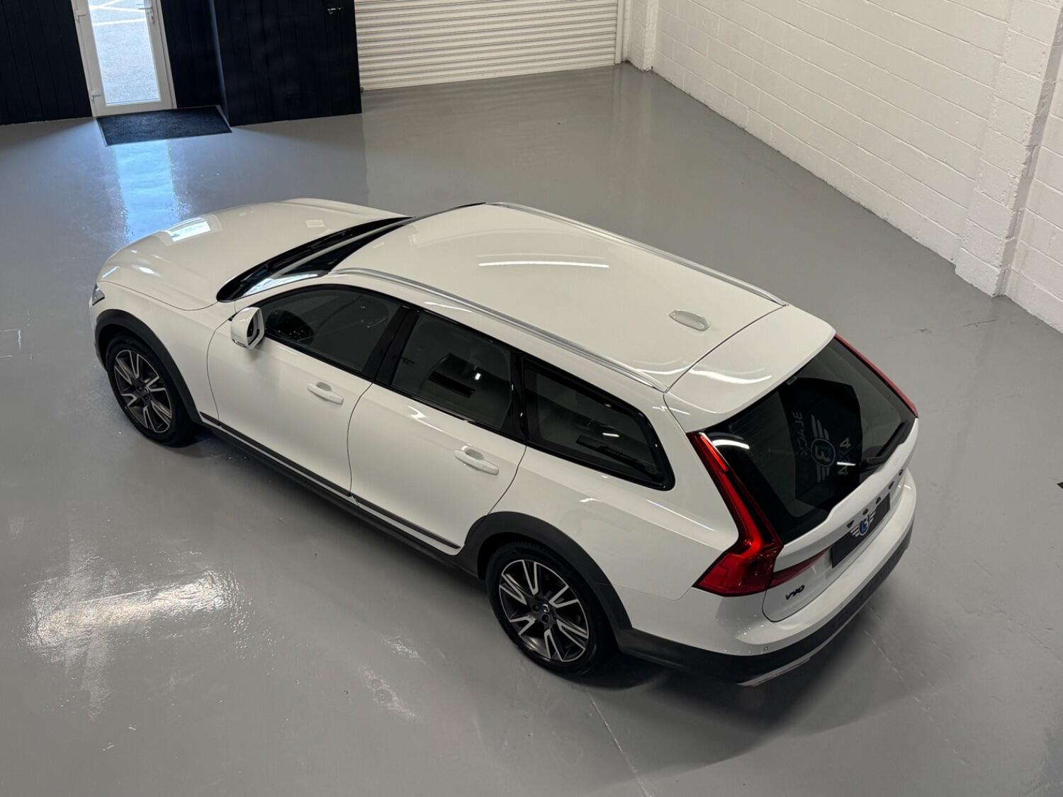 Used Volvo V90 2019 for sale - 76016751: Photo 27