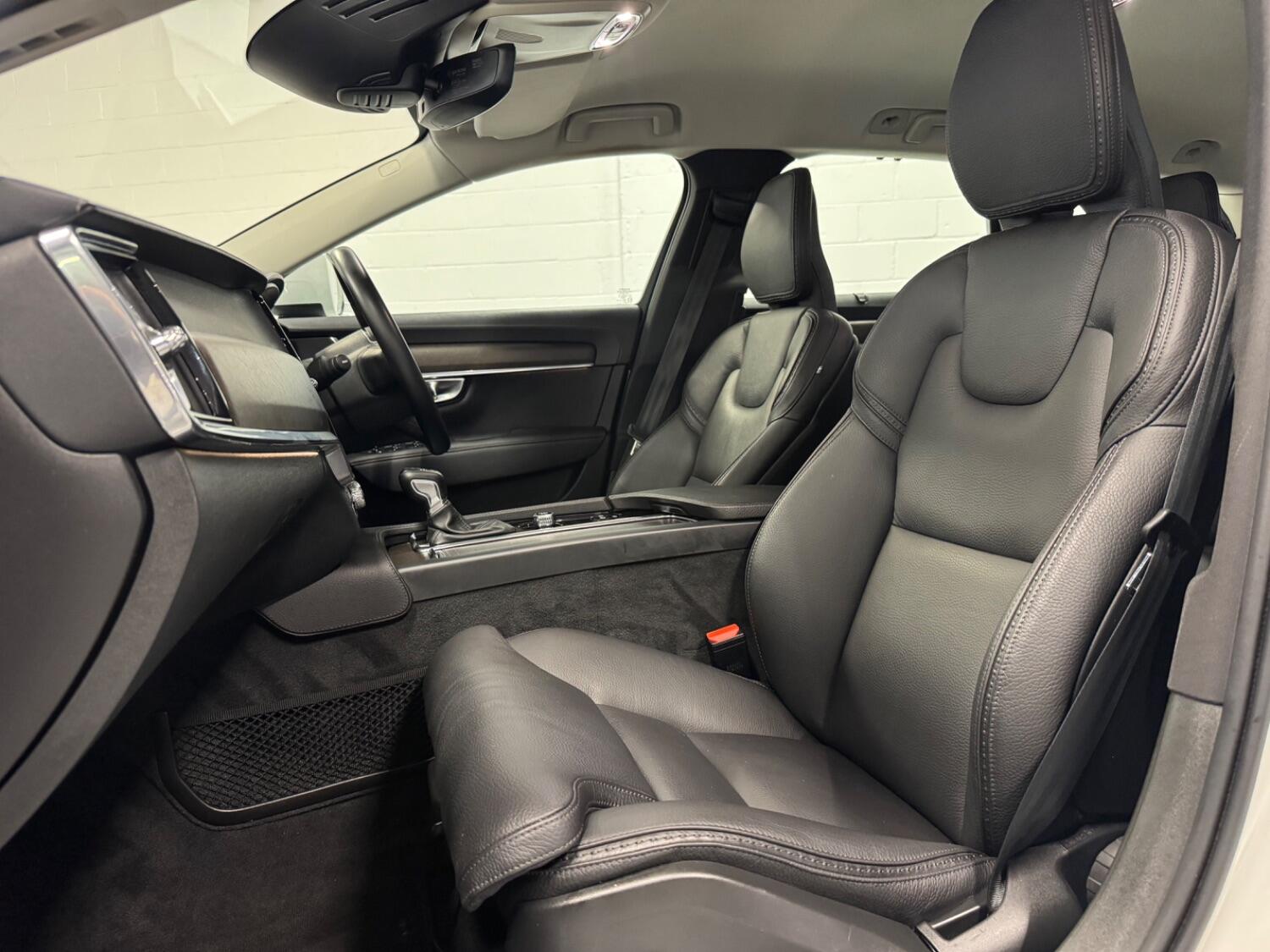 Used Volvo V90 2019 for sale - 76016751: Photo 3