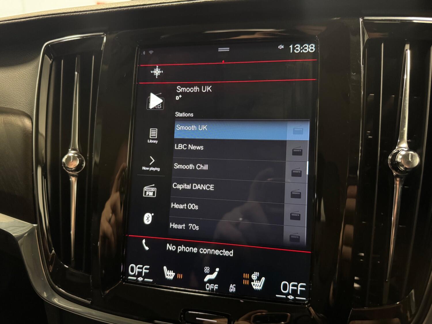 Used Volvo V90 2019 for sale - 76016751: Photo 33