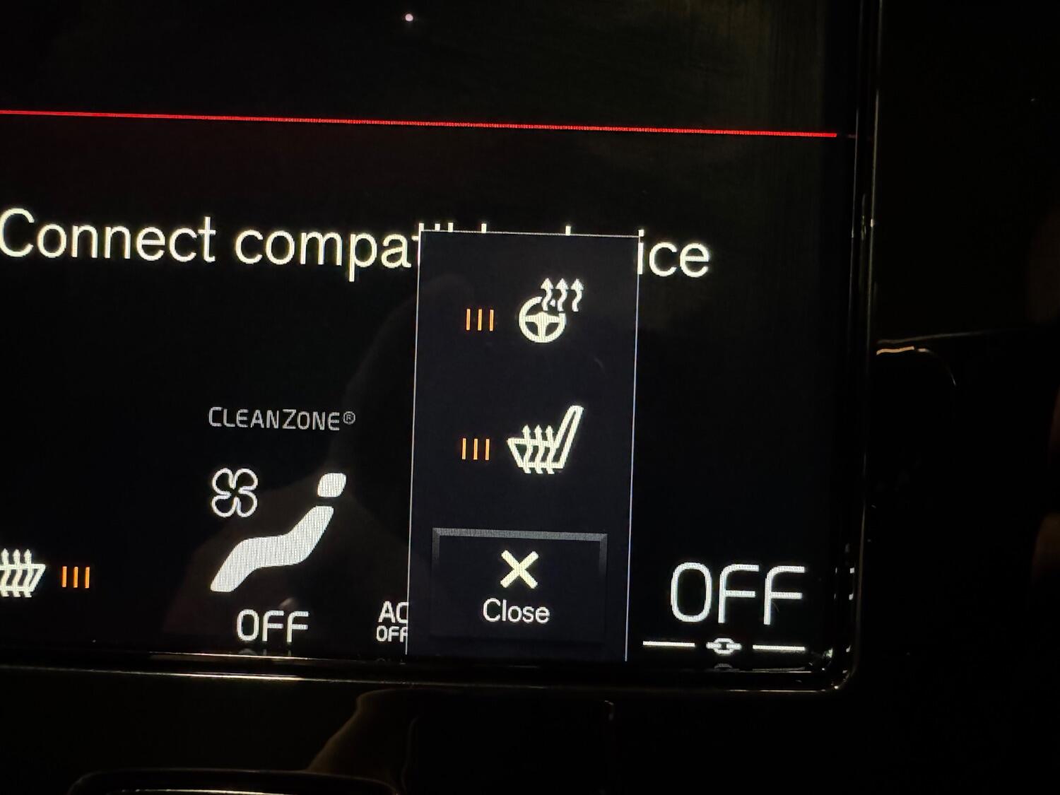 Used Volvo V90 2019 for sale - 76016751: Photo 34