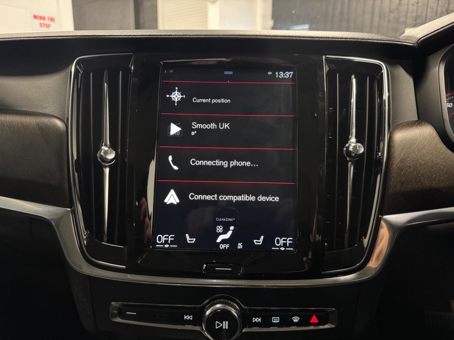 Used Volvo V90 2019 for sale - 76016751: Photo 35