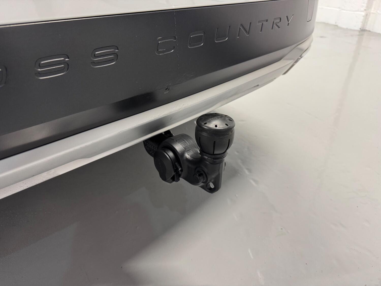 Used Volvo V90 2019 for sale - 76016751: Photo 41
