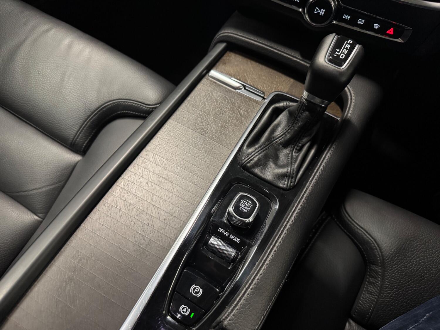 Used Volvo V90 2019 for sale - 76016751: Photo 42