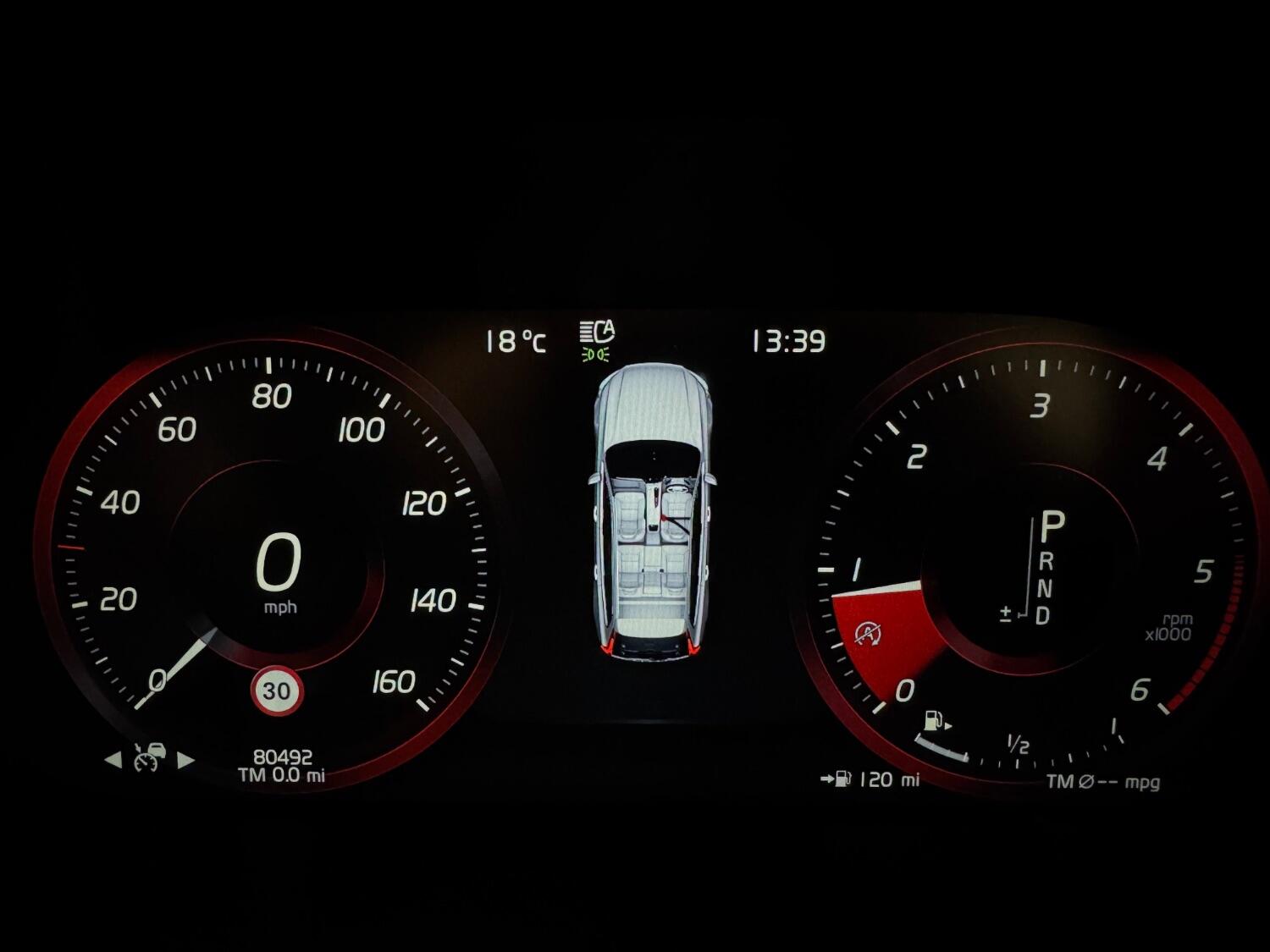 Used Volvo V90 2019 for sale - 76016751: Photo 43