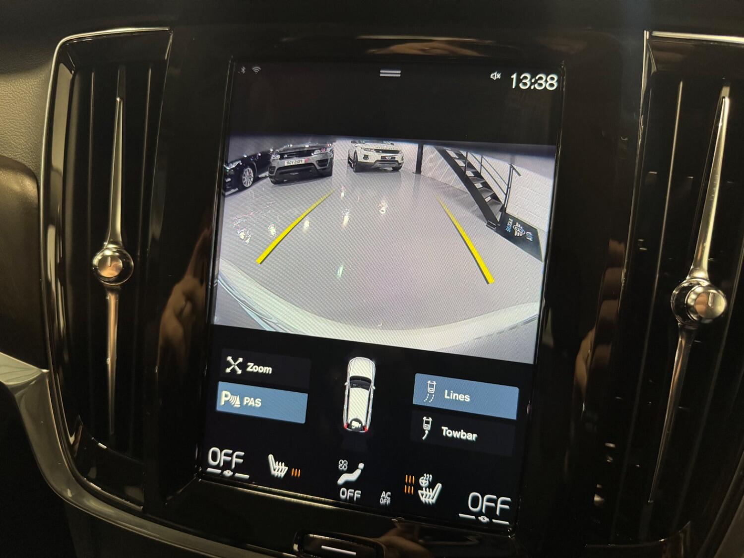 Used Volvo V90 2019 for sale - 76016751: Photo 5