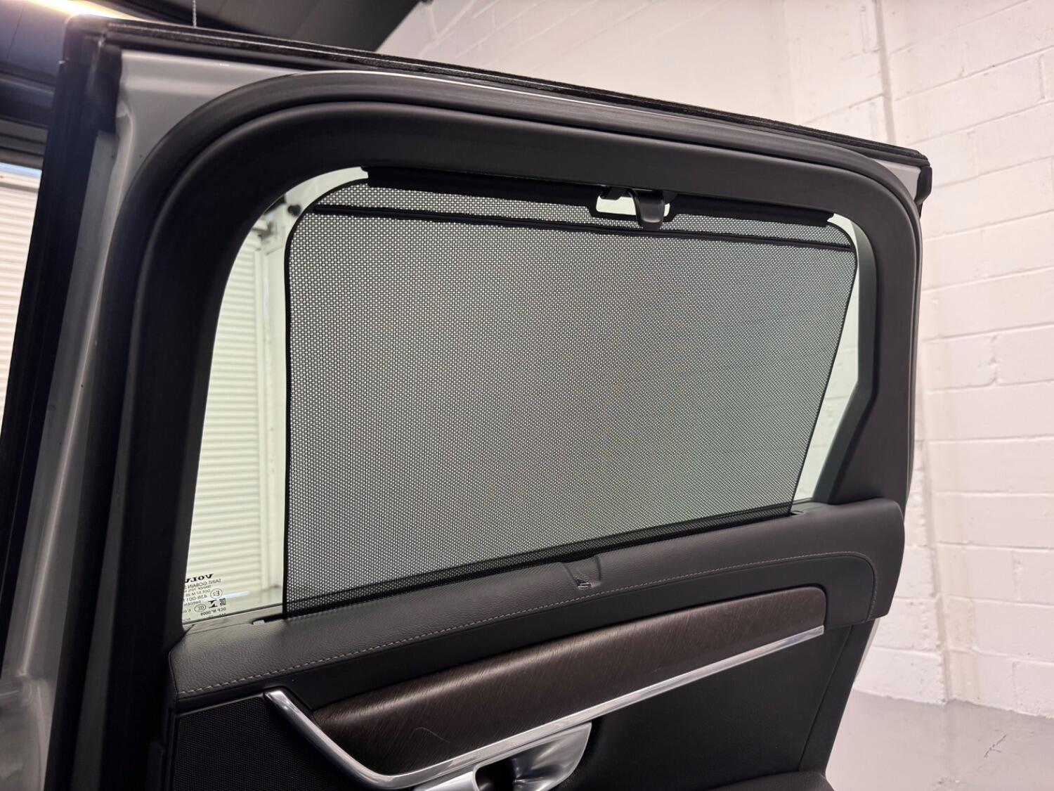 Used Volvo V90 2019 for sale - 76016751: Photo 8