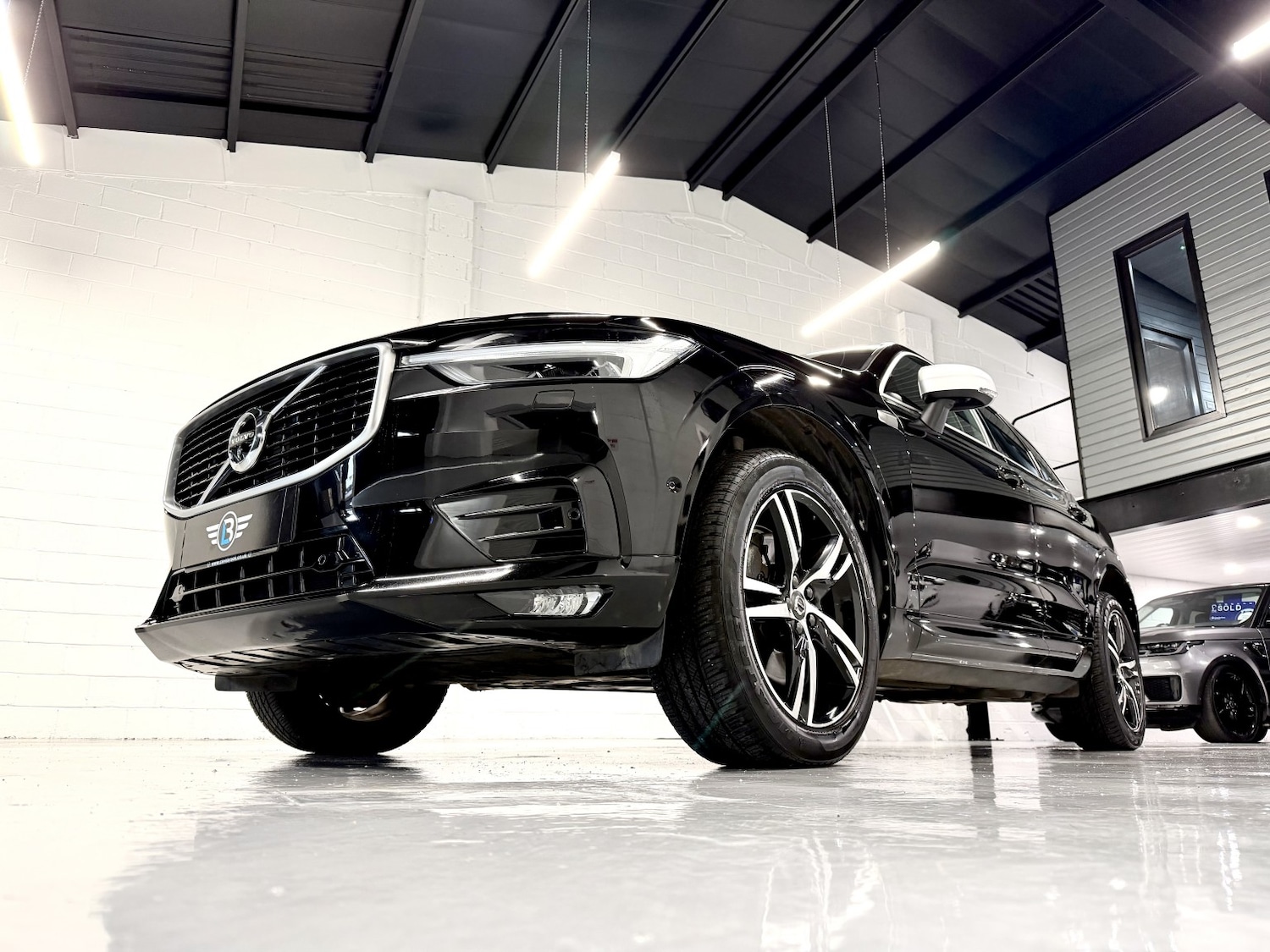 Used Volvo XC60 2017 for sale - 76412237: Photo 12