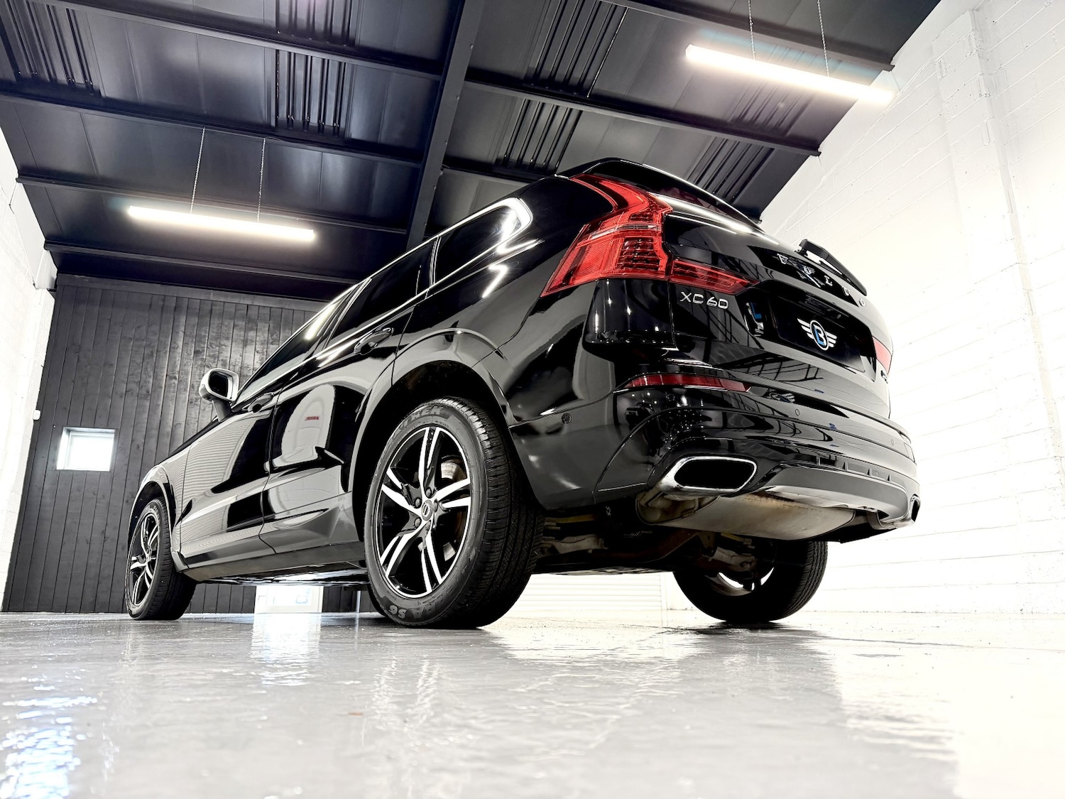 Used Volvo XC60 2017 for sale - 76412237: Photo 14