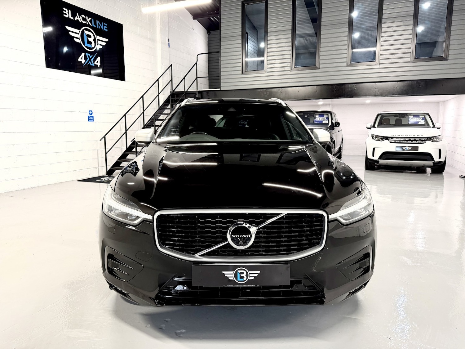 Used Volvo XC60 2017 for sale - 76412237: Photo 19