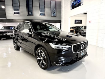 Volvo - XC60