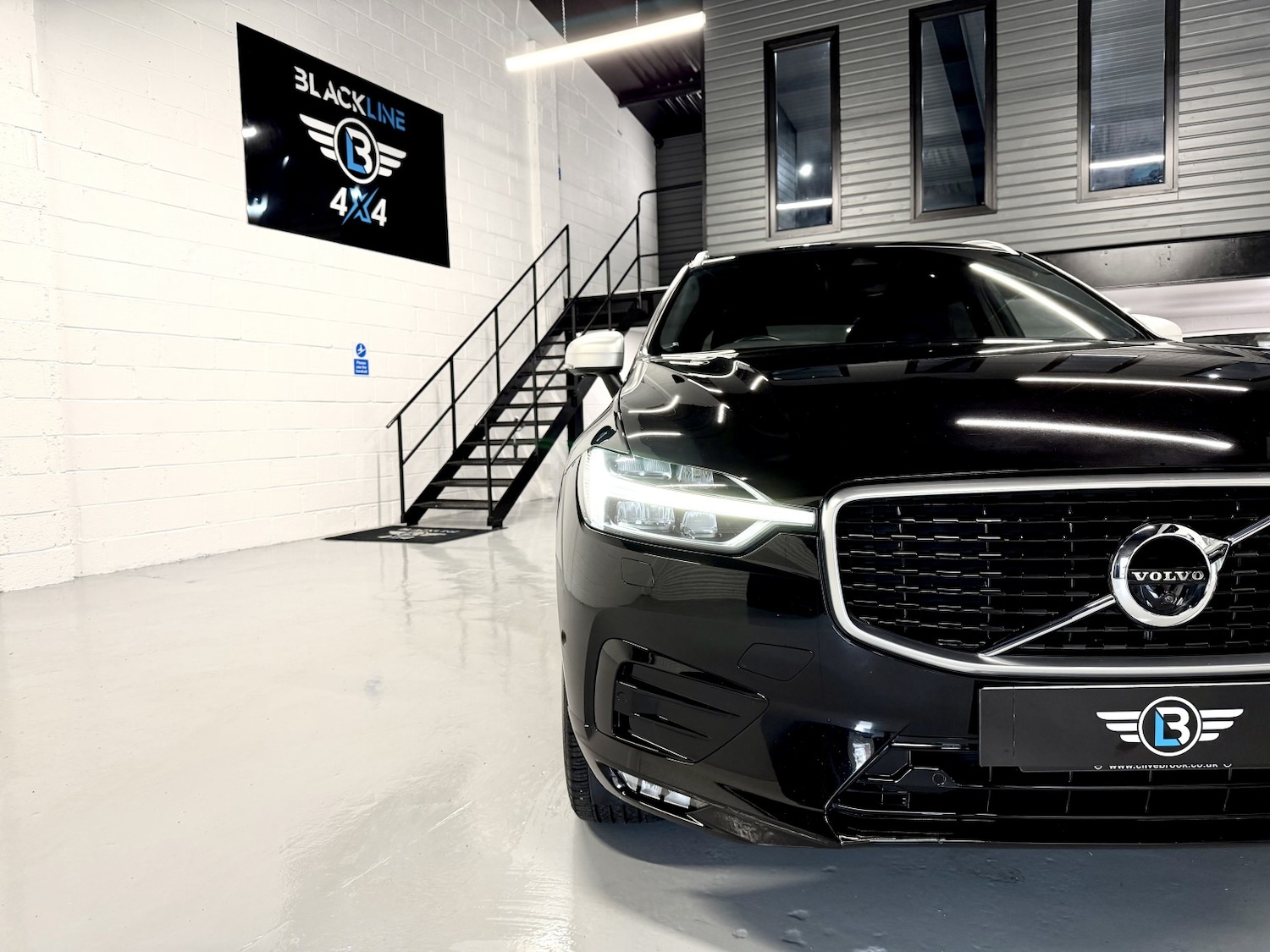 Used Volvo XC60 2017 for sale - 76412237: Photo 20