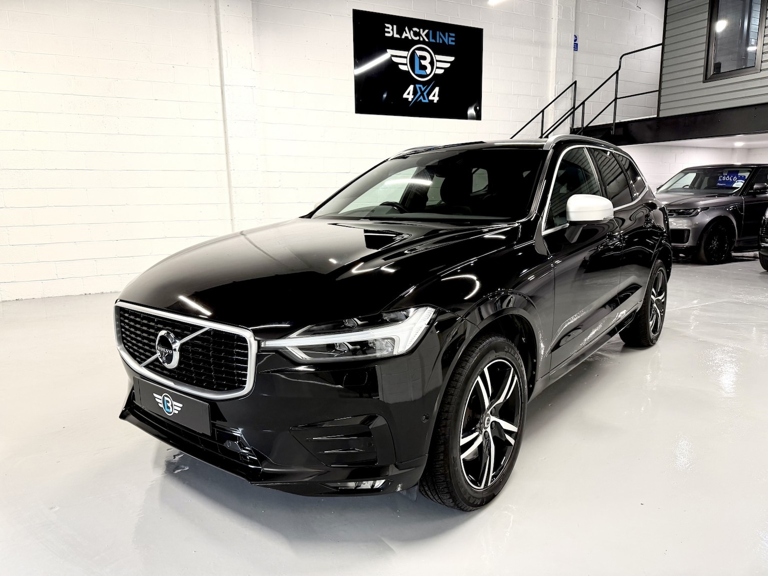 Used Volvo XC60 2017 for sale - 76412237: Photo 21
