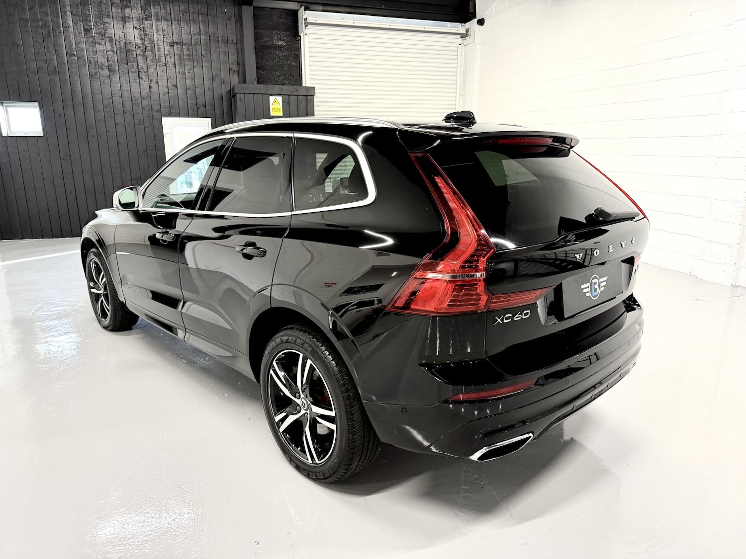 Used Volvo XC60 2017 for sale - 76412237: Photo 23